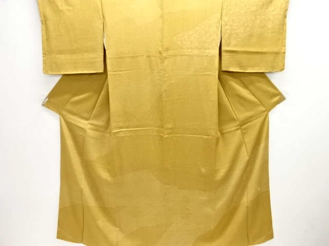 Houmongi Kimono Silk